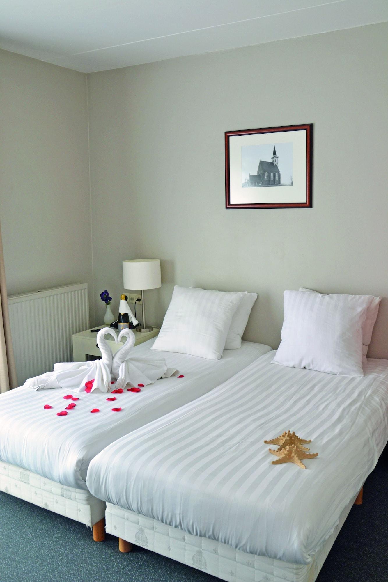 Boutique Apartments Koogerend Den Burg Extérieur photo