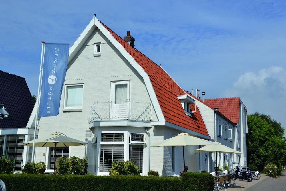 Boutique Apartments Koogerend Den Burg Extérieur photo