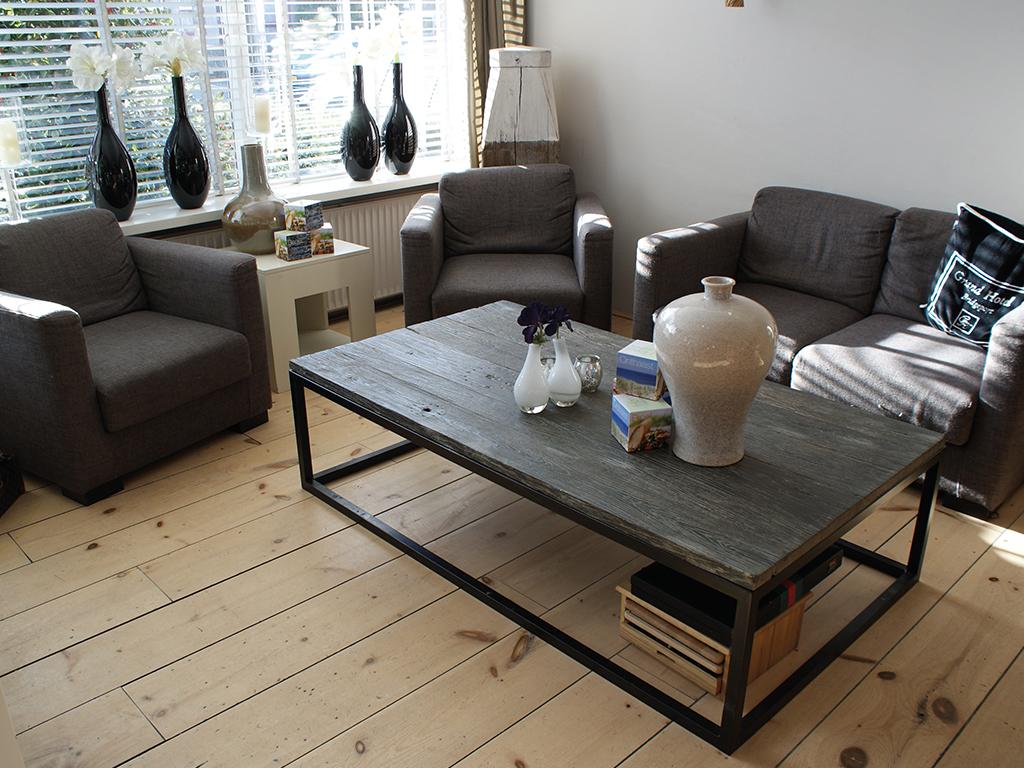 Boutique Apartments Koogerend Den Burg Extérieur photo