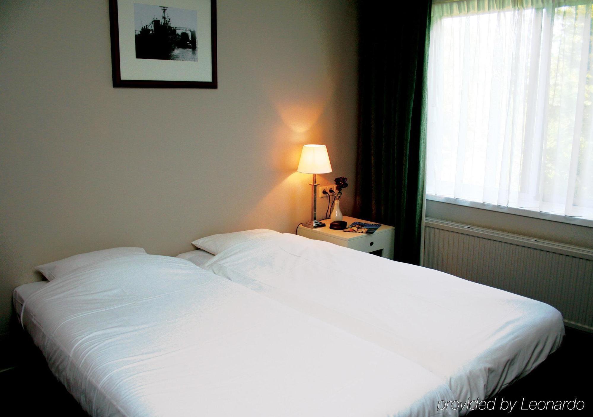 Boutique Apartments Koogerend Den Burg Extérieur photo