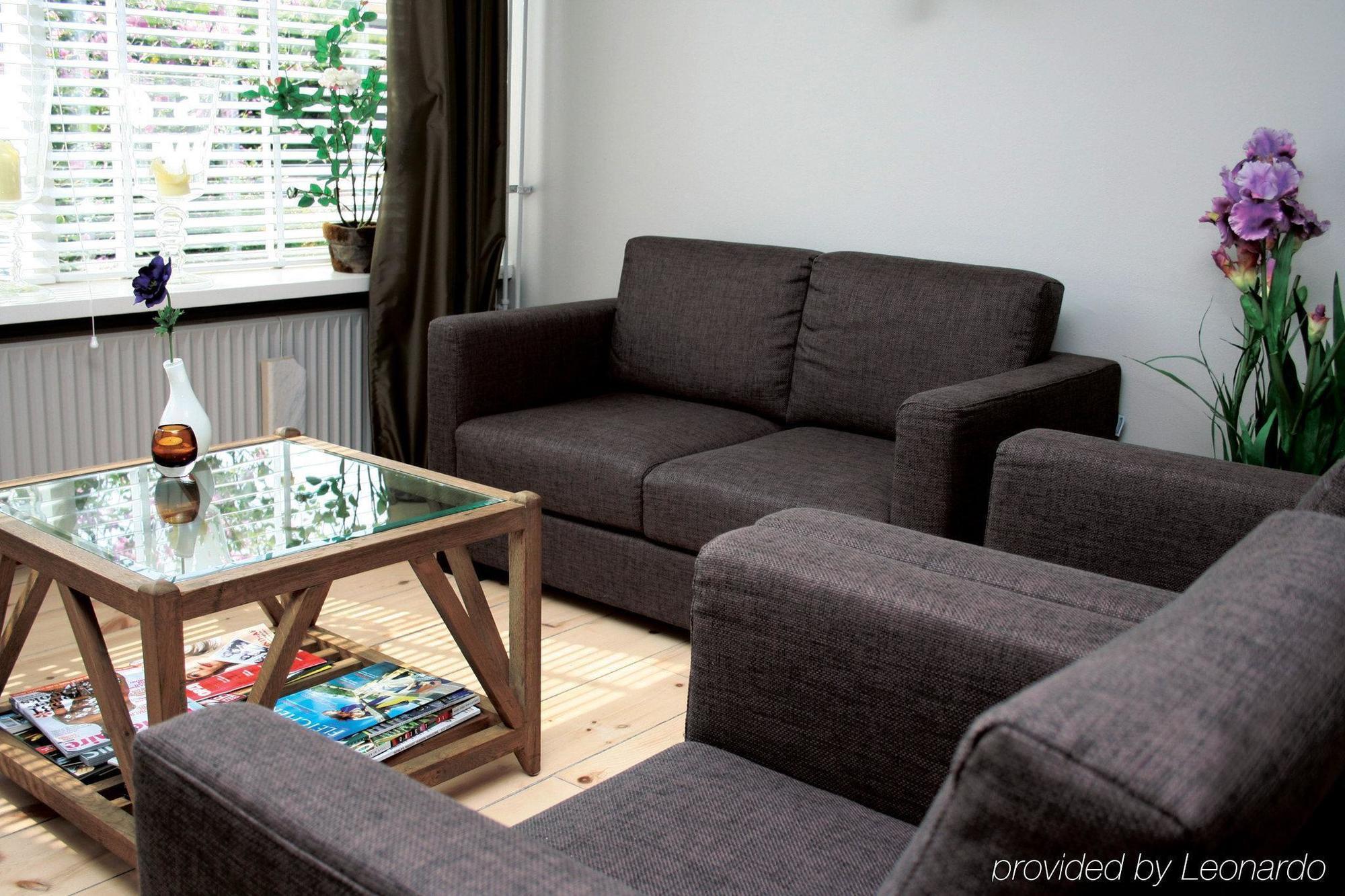 Boutique Apartments Koogerend Den Burg Extérieur photo