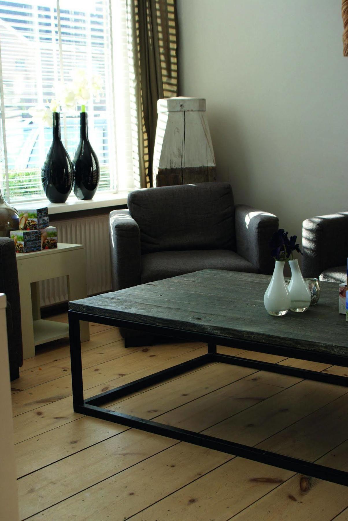 Boutique Apartments Koogerend Den Burg Extérieur photo