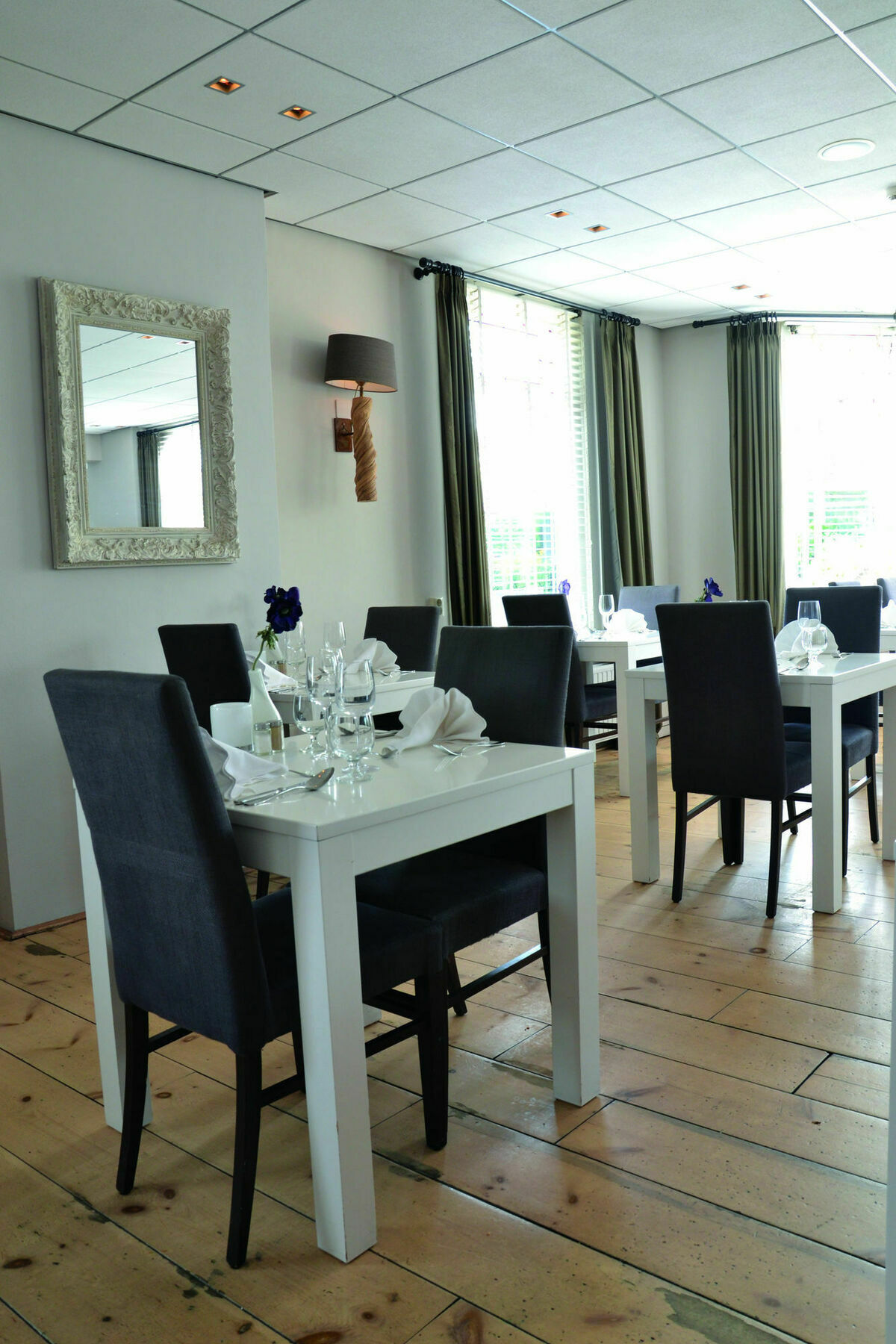 Boutique Apartments Koogerend Den Burg Extérieur photo